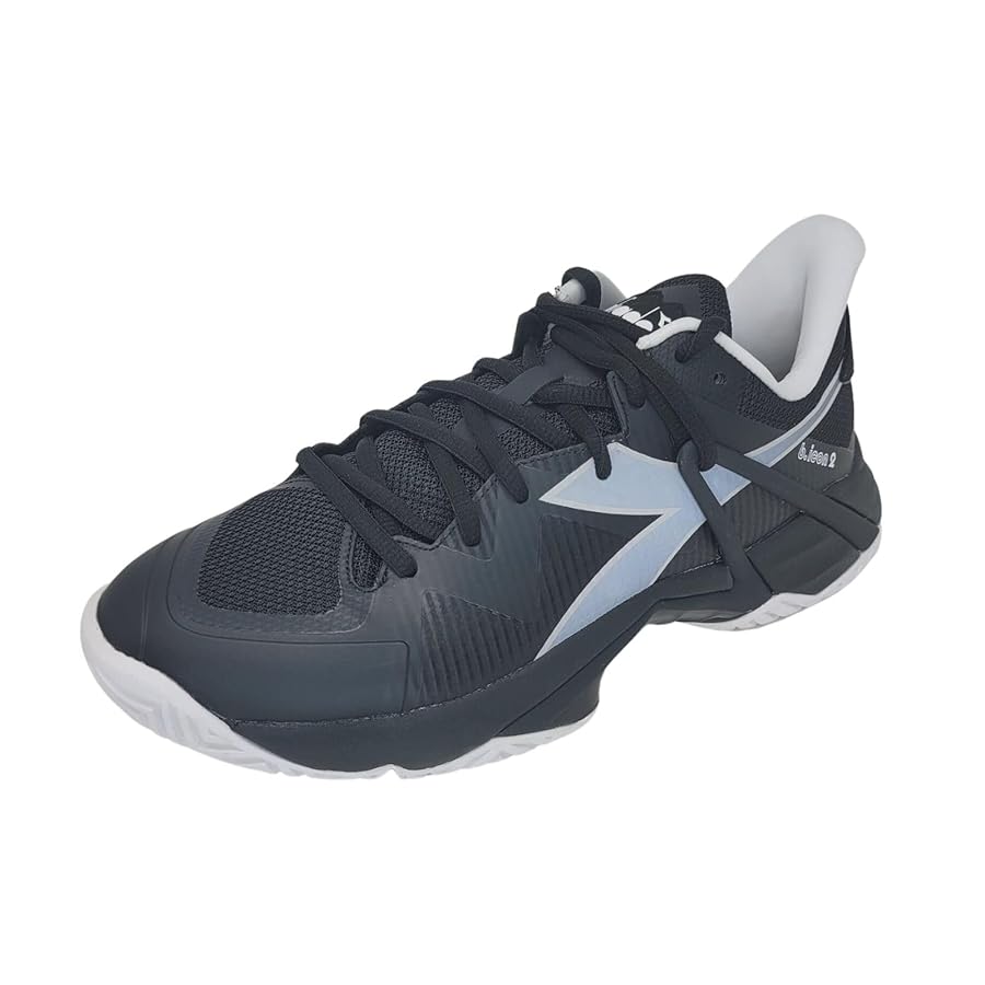 Amazon.com | Diadora Men's B.Icon 2 All Ground Tennis Shoe